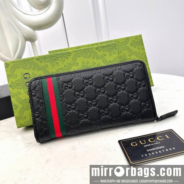 Gucci Bags 1:1 666001 19X10X2.5cm XM