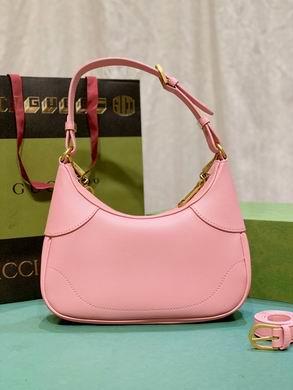 Gucci Bags 1:1 731817 25X19X7cm DF 4colour