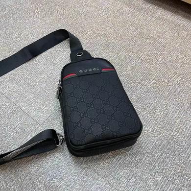 Gucci Bags 1:1 33173-3 28X16X7.5cm WP