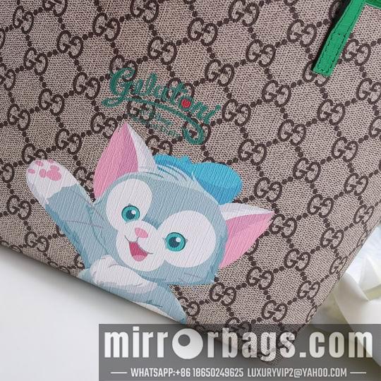 Gucci Bags 1:1 410812 20.5x20x10cm df25