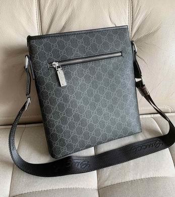 Gucci Bags 1:1 23X27X5cm 052904 XM 2colour