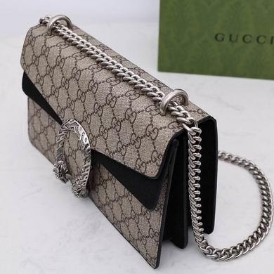 Gucci Bags 1:1 WL499623 25X14X8