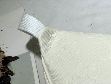 Gucci Bags 1:1 GG 658582 23X13X5cm DF