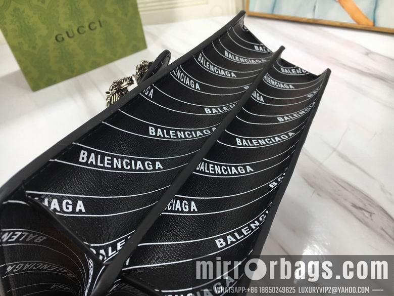 Gucci Bags 1:1 WD400249 28X17X9