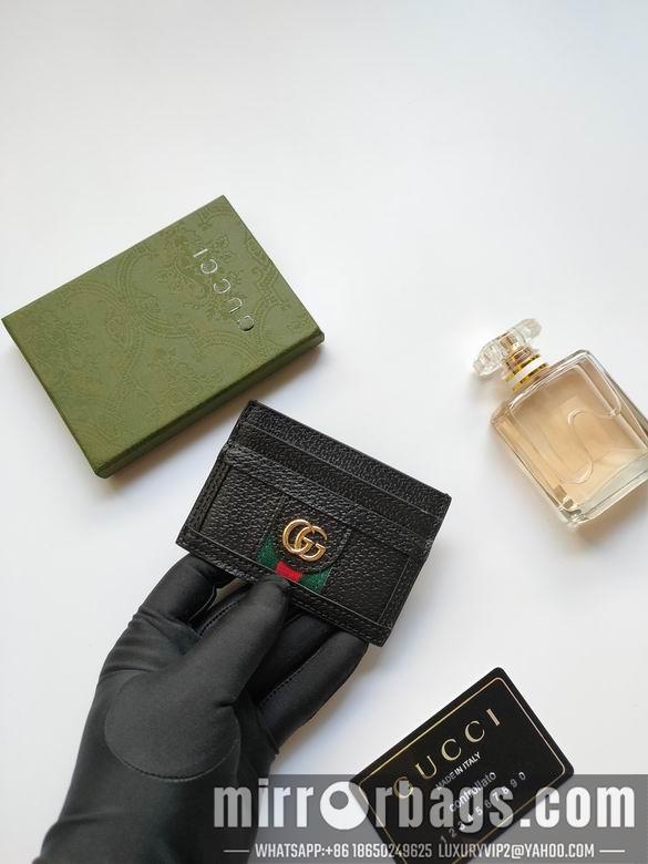 Gucci Bags 1:1 523159 10X7cm XMY 1