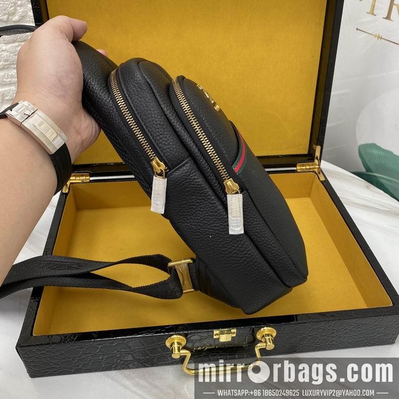 Gucci Bags 1:1 27X18X7cm 041102 WP