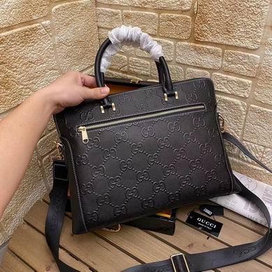 Gucci Bags 1:1 33011-5 38X29X6cm XM