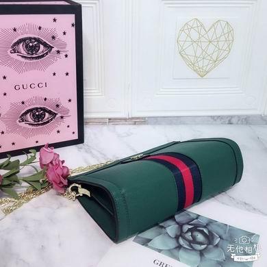 Gucci Bags 1:1 WD503877 26X17.5X8