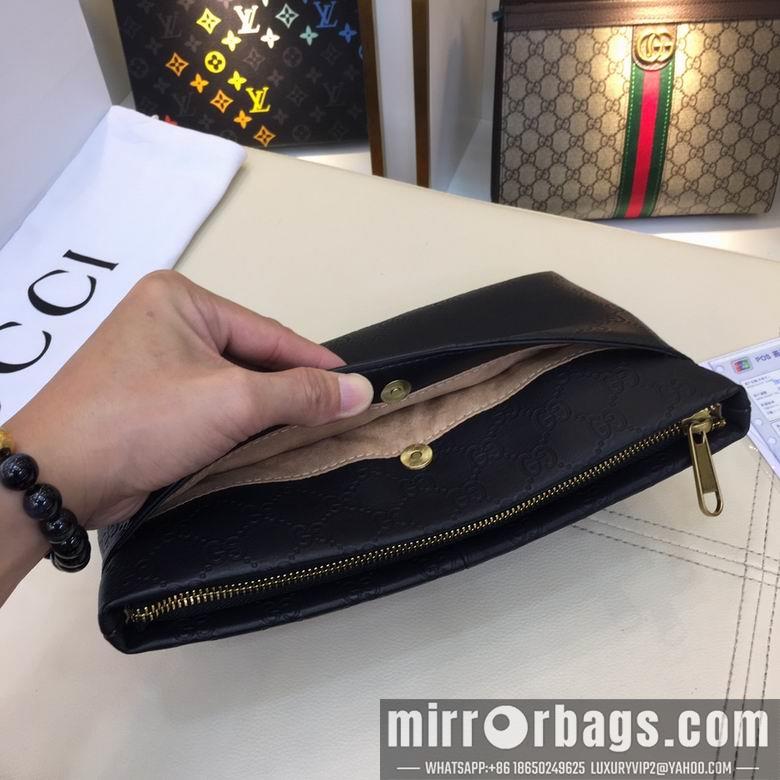 Gucci Bags 1:1 66598-4 28X18X3cm XM