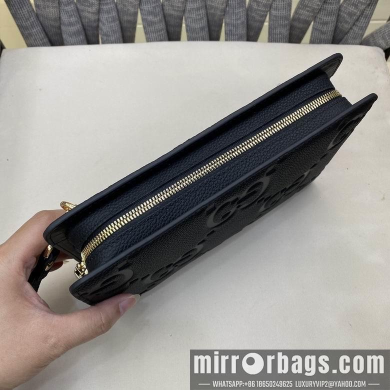 Gucci Bags 1:1 5246-5 27X16.5X5cm WP