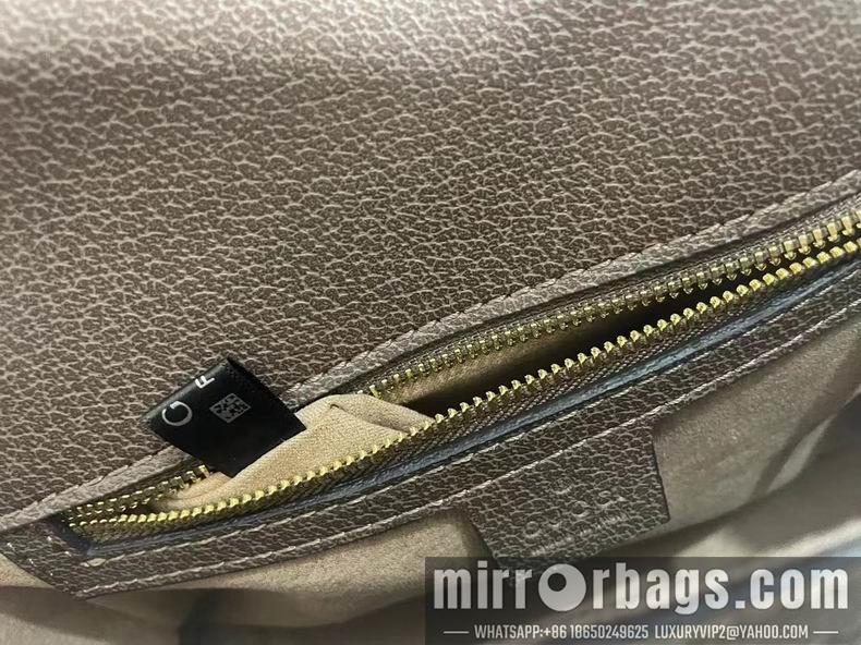 Gucci Bags 1:1 498110 27x19x10.5cm df05