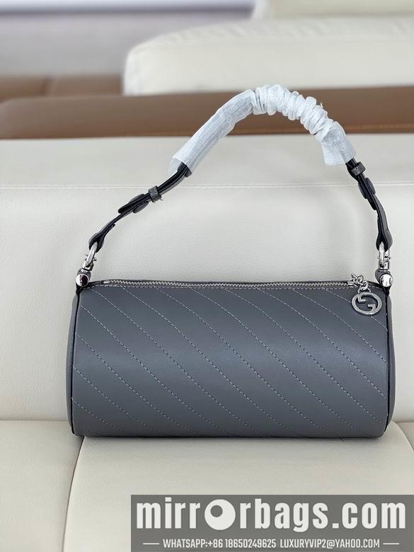 Gucci Bags 1:1 Blondie 760169 13X25X12cm DF 3colour