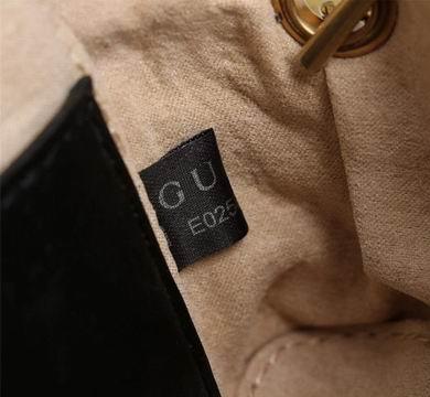 Gucci Bags 1:1 699515 DF