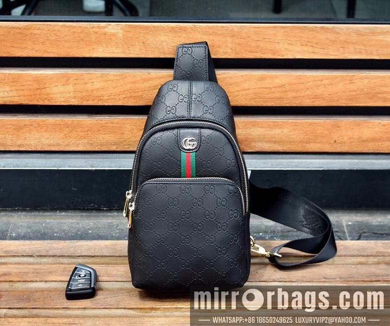 Gucci Bags 1:1 33230-2 16X30X7cm WP