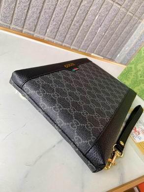 Gucci Bags 1:1 G019-4 28X18X2.5cm XM 3colour
