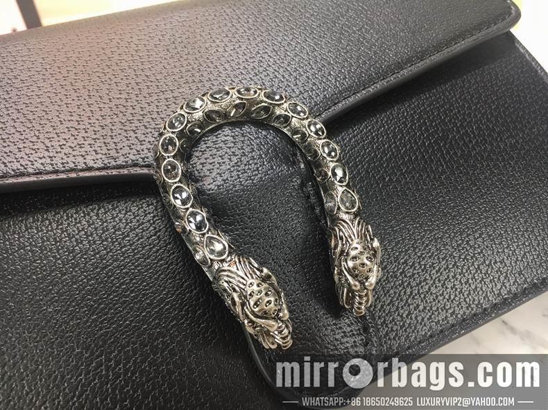 Gucci Bags 1:1 Dionysus 621197 26x15x3.5cm df05