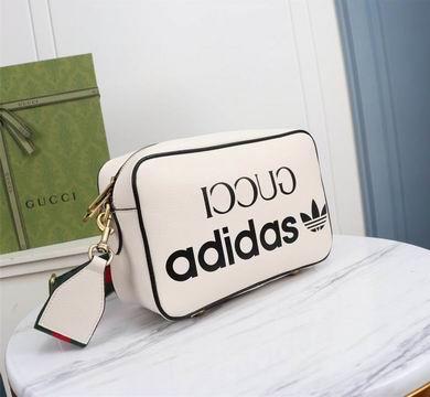 Gucci Bags 1:1 702427 24.5X16.5X9.5cm DN 3colour