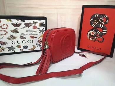 Gucci Bags 1:1 WD308364 21X15X7