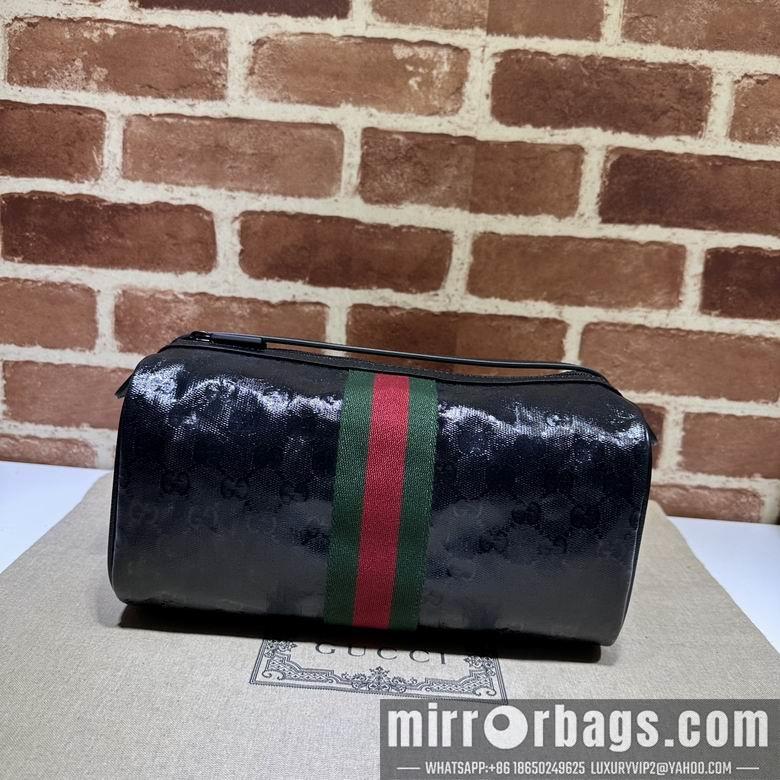 Gucci Bags 1:1 759689 25.5X13X13cm DF-1
