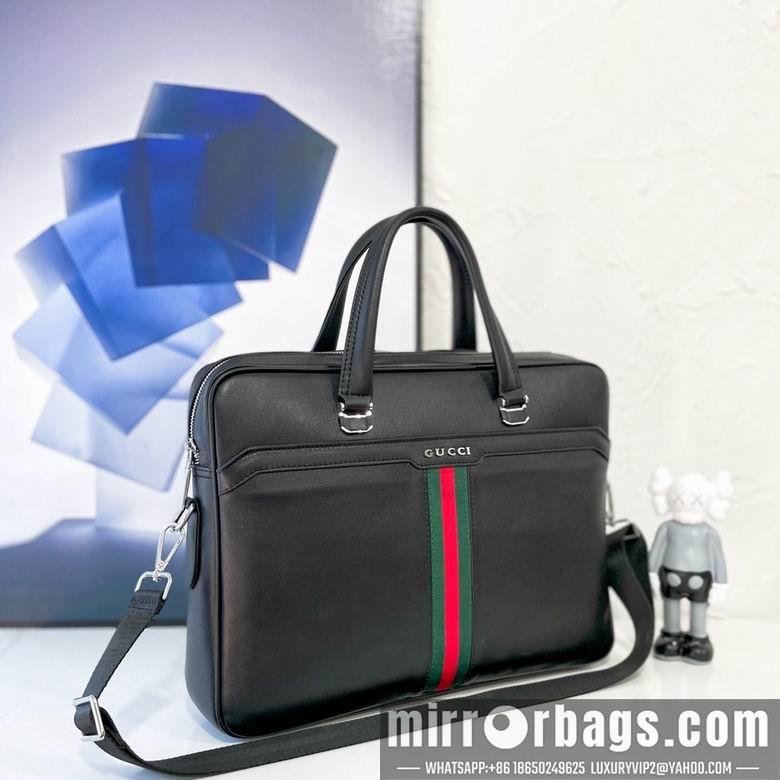 Gucci Bags 1:1 A103 38X28X7cm XM 2colour