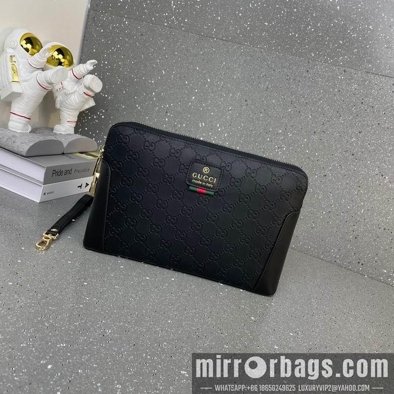 Gucci Bags 1:1 168-4 24X16X4cm WP