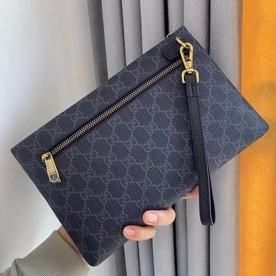 Gucci Bags 1:1 28X18X3cm 031111 XM 2colour