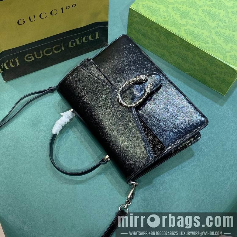 Gucci Bags 1:1 795007 29X20X10.5cm DF 2colour