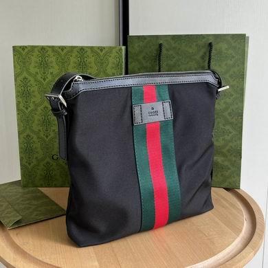 Gucci Bags 1:1 387111 27X28X4cm DF 2colour