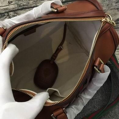 Gucci Bags 1:1 WD387605 34X22X18