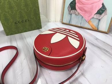 Gucci Bags 1:1 702626 22X22X7cm DF 4colour