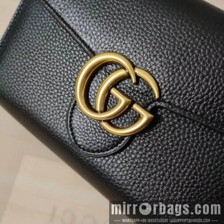 Gucci Bags 1:1 401232 20X13cm DF 3colour