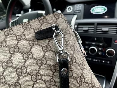 Gucci Bags 1:1 28X20X3cm 122901 WP 2colour