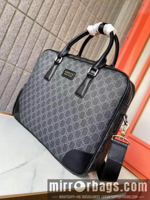Gucci Bags 1:1 9128 38X29X8cm XM 2colour