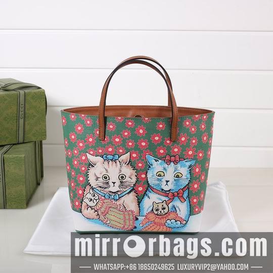 Gucci Bags 1:1 410812 20.5x20x10cm df01