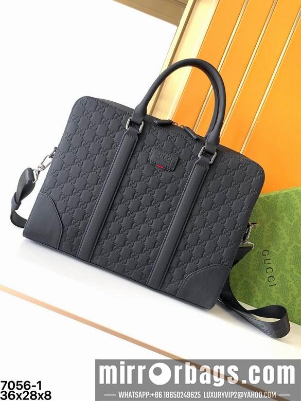 Gucci Bags 1:1 7056-1 36X28X8cm WP