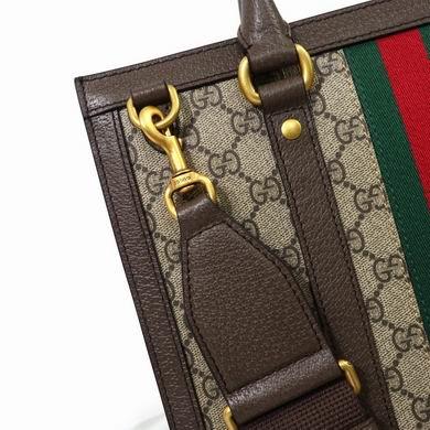 Gucci Bags 1:1 724685 30X32X10.5cm DF
