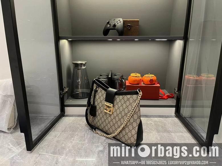 Gucci Bags 1:1 795113 32.5X24X5.5cm DF 3colour