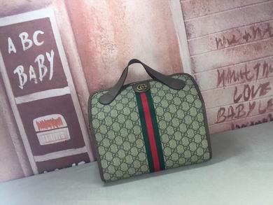 Gucci Bags 1:1 565224 27X22X17cm DF