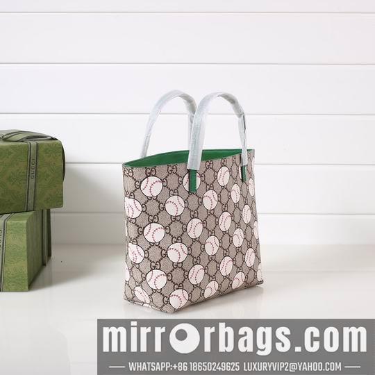 Gucci Bags 1:1 410812 20.5x20x10cm df08