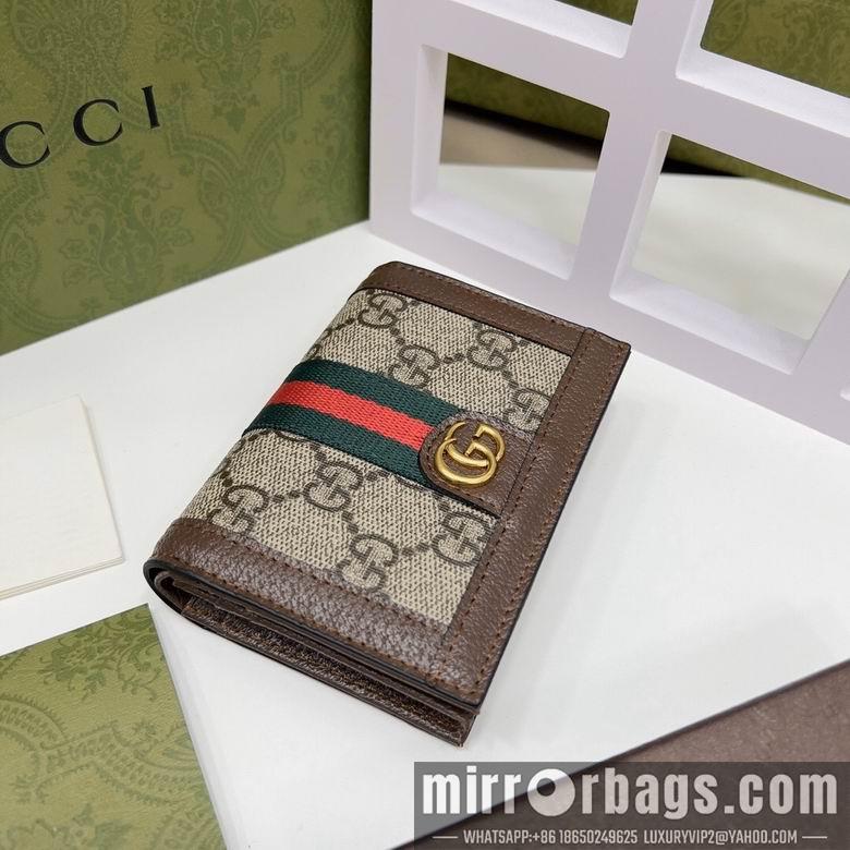 Gucci Bags 1:1 7009 11X9X3cm ZC 4