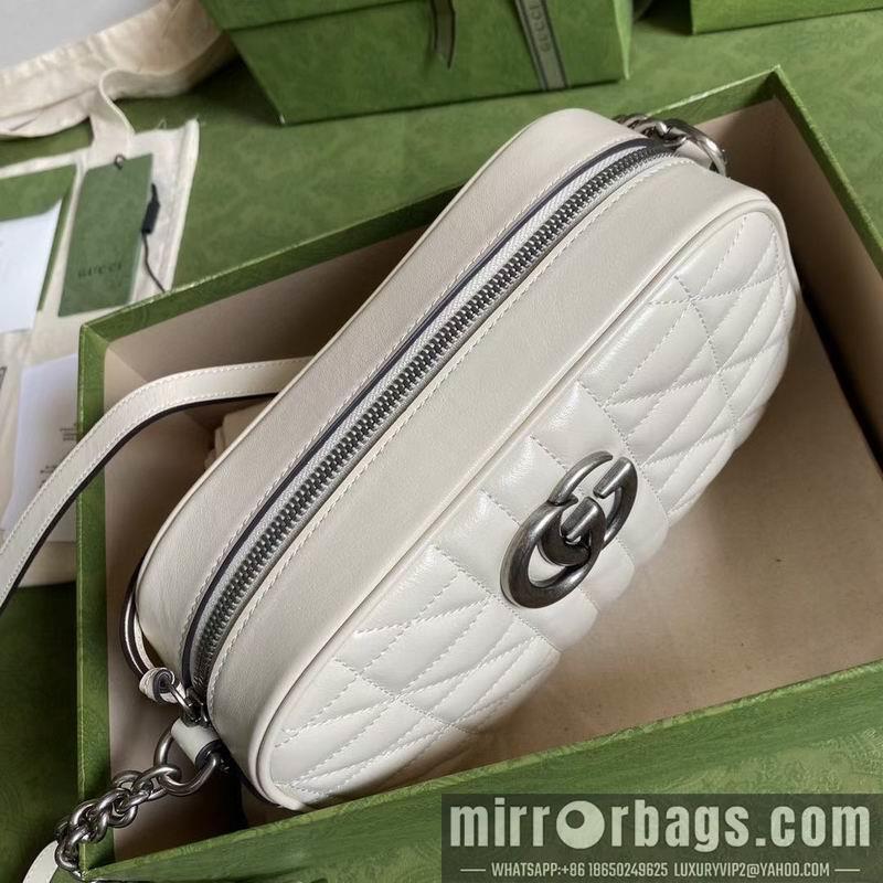 Gucci Bags 1:1 447632 24X13X7cm XM
