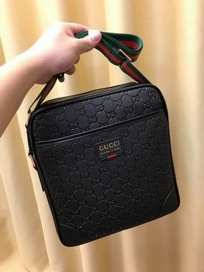 Gucci Bags 1:1 33030-2 30X25X7cm WP