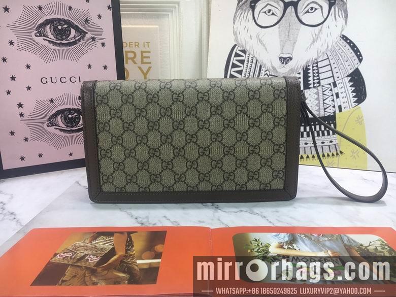 Gucci Bags 1:1 WD621197 26X15X3.5