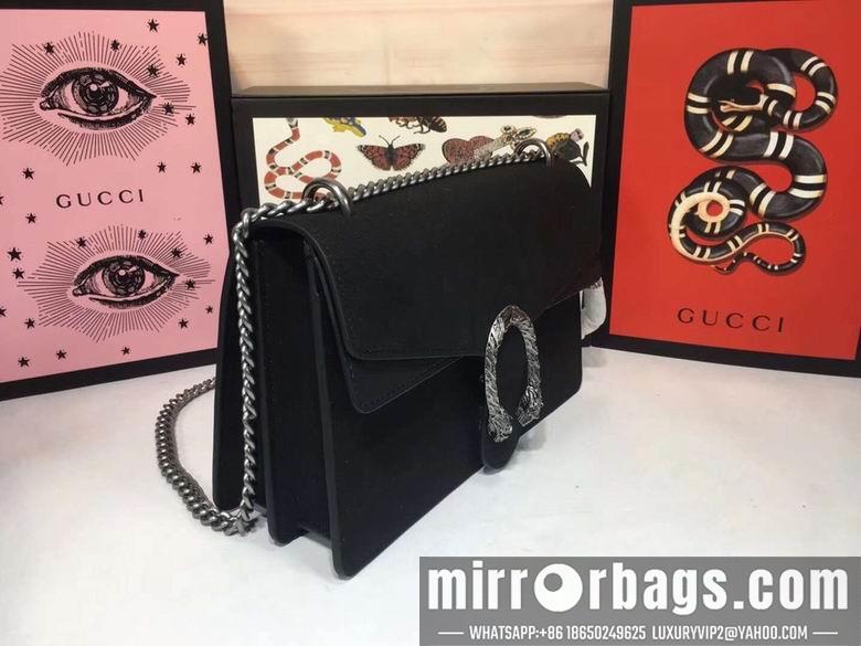 Gucci Bags 1:1 WD 400249 28X18X9