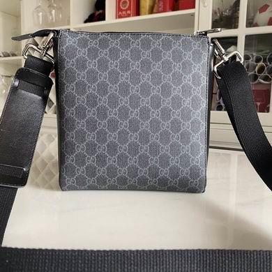 Gucci Bags 1:1 645054 21X23X4cm DF