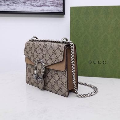 Gucci Bags 1:1 WL421970 20X15.5X5