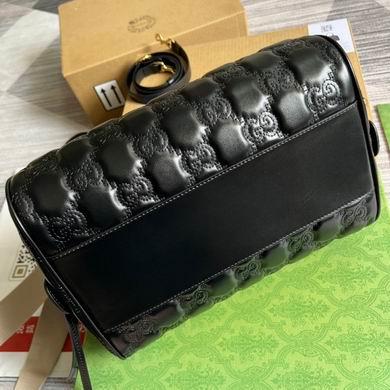 Gucci Bags 1:1 702242 31X19X22cm MP 4colour