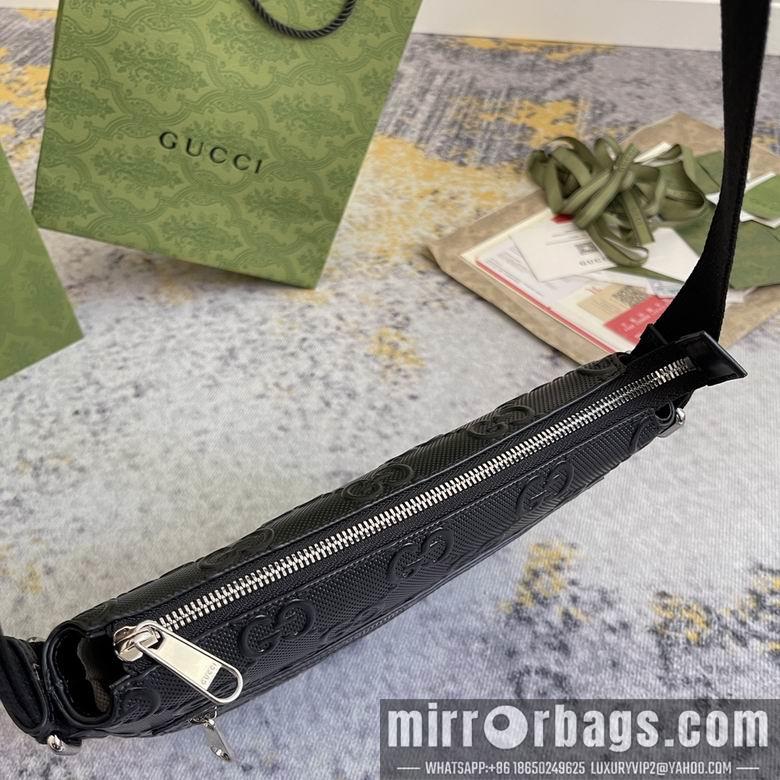 Gucci Bags 1:1 406410 26X23X3cm DF 2colour