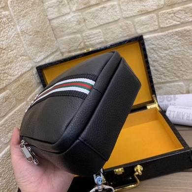 Gucci Bags 1:1 33025-1 30X18X7cm XM