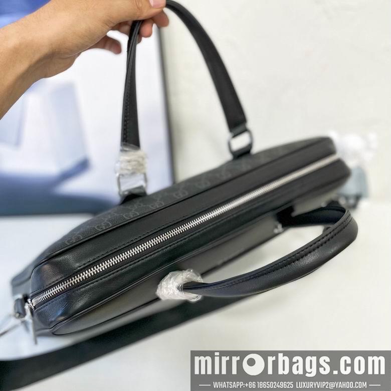 Gucci Bags 1:1 A115 39X29X7cm XM 2colour
